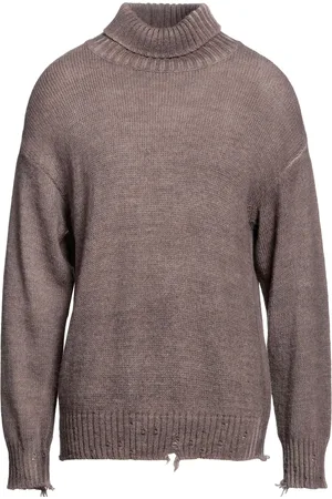 BELLWOOD STRICKWAREN - Rollkragenpullover