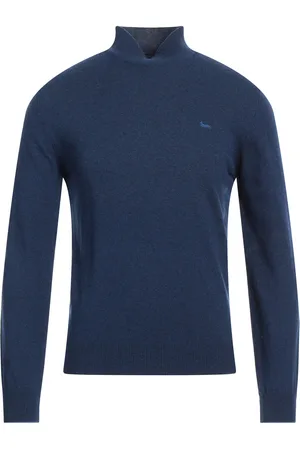HARMONT&BLAINE STRICKWAREN - Rollkragenpullover