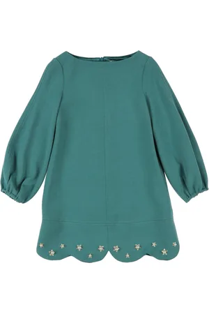 Elisabetta Franchi KLEIDER - Kinderkleider