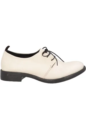 1725.A SCHUHE - Schnürschuhe