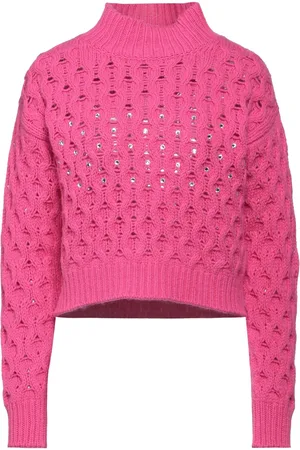 Eleonora Gottardi STRICKWAREN - Rollkragenpullover