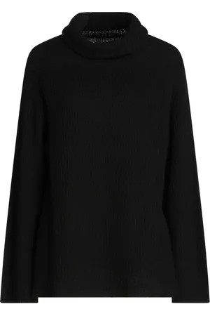 ALPHA STUDIO STRICKWAREN - Rollkragenpullover