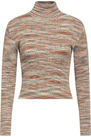 ARIES STRICKWAREN - Rollkragenpullover