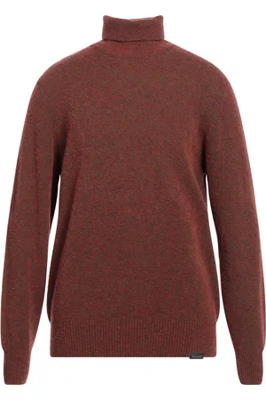 BROOKSFIELD STRICKWAREN - Rollkragenpullover