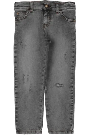VERSACE HOSEN & RÖCKE - Jeanshosen