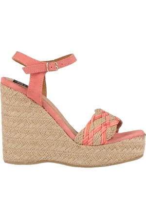 ISLO ISABELLA LORUSSO SCHUHE - Espadrilles