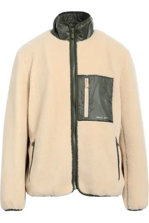 Manuel Ritz JACKEN & MÄNTEL - Shearling- & Kunstfell