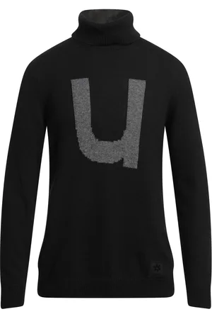 Emanuel Ungaro STRICKWAREN - Rollkragenpullover