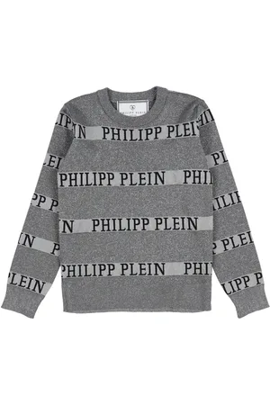 Philipp Plein STRICKWAREN - Pullover