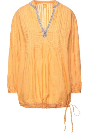 120% Lino TOPS - Tops