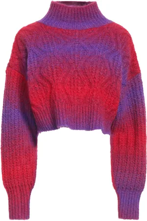 Roberto Collina STRICKWAREN - Rollkragenpullover