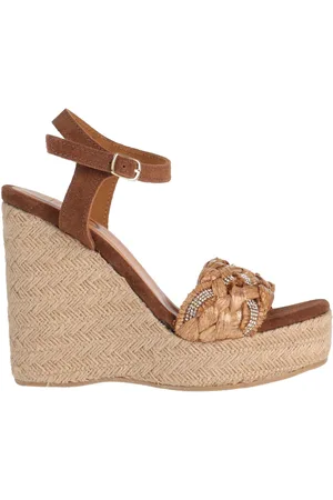 ISLO ISABELLA LORUSSO SCHUHE - Espadrilles