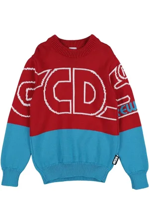 GCDS STRICKWAREN - Pullover