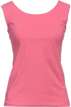 CHIARA BONI TOPS - Tops