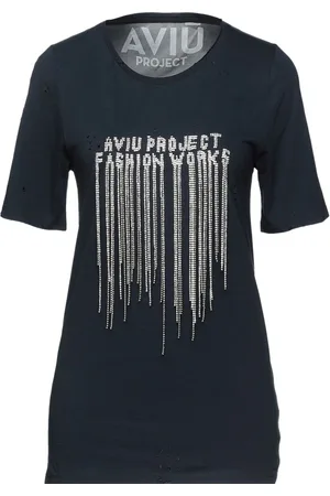 AVIÙ TOPS - T-shirts