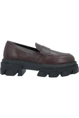 P.A.R.O.S.H. SCHUHE - Mokassins