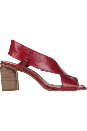 1725.A SCHUHE - Sandalen
