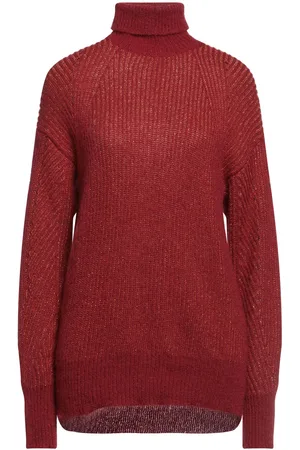 Twin-Set STRICKWAREN - Rollkragenpullover