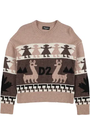 Dsquared2 STRICKWAREN - Pullover