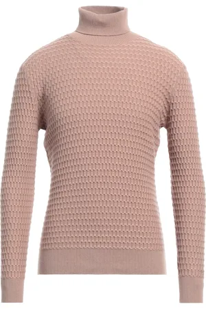 KANGRA CASHMERE STRICKWAREN - Rollkragenpullover