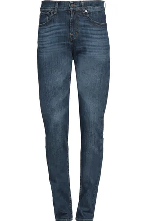 7 for all Mankind HOSEN & RÖCKE - Jeanshosen