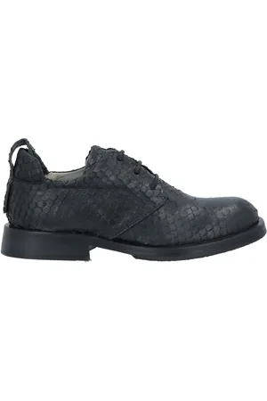 MALLONI SCHUHE - Schnürschuhe