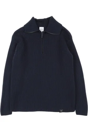 Aspesi STRICKWAREN - Rollkragenpullover