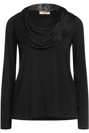 ANGELO MARANI TOPS - T-shirts