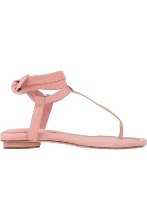 ALEXANDRE BIRMAN SCHUHE - Zehentrenner