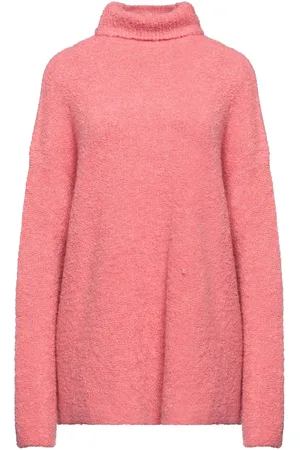 SEMICOUTURE STRICKWAREN - Rollkragenpullover