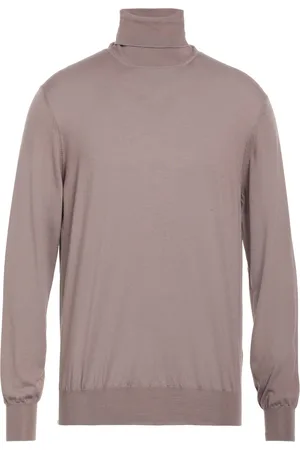 FILIPPO DE LAURENTIIS STRICKWAREN - Rollkragenpullover
