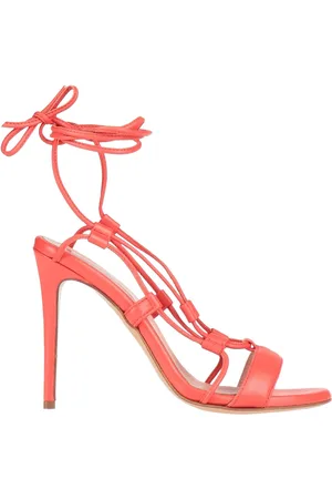 ANNA F. SCHUHE - Sandalen