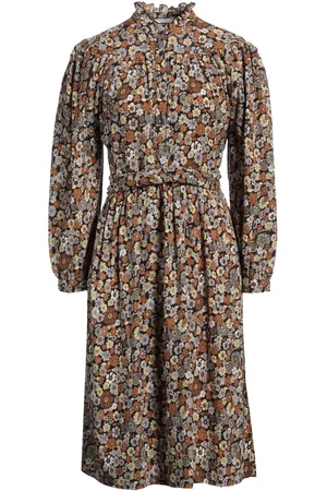 Antik Batik KLEIDER - Midi-Kleider