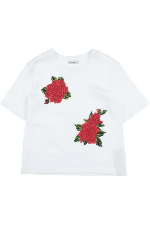 Dolce & Gabbana TOPS - T-shirts