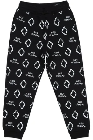 MARCELO BURLON HOSEN & RÖCKE - Hosen