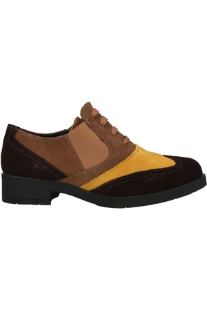 DANIELE ANCARANI SCHUHE - Schnürschuhe
