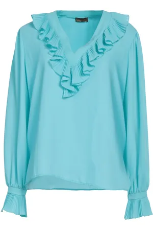 OLLA PARÈG TOPS - Tops