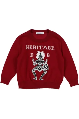 Dolce & Gabbana STRICKWAREN - Pullover