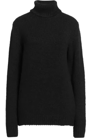Brian Dales STRICKWAREN - Rollkragenpullover