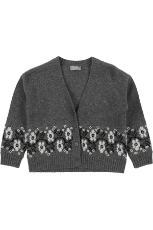 Il gufo STRICKWAREN - Strickjacken