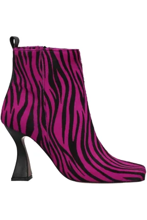 DIVINE FOLLIE SCHUHE - Stiefeletten