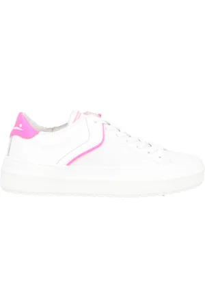 Voile blanche SCHUHE - Sneakers