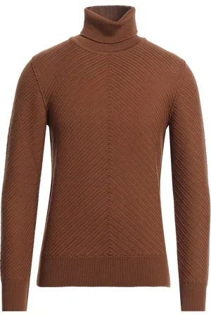 LARDINI STRICKWAREN - Rollkragenpullover