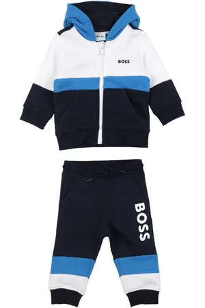 HUGO BOSS NEUGEBORENE - Babykleidung-Sets