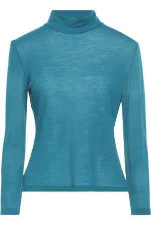 SIYU STRICKWAREN - Rollkragenpullover