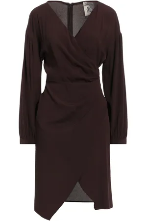 SEMICOUTURE KLEIDER - Mini-Kleider