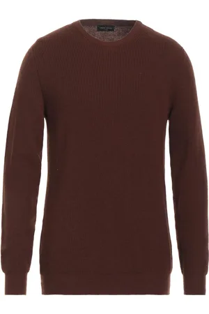 Roberto Collina STRICKWAREN - Pullover