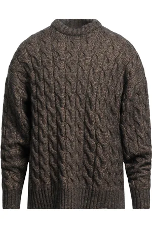 AMISH STRICKWAREN - Pullover