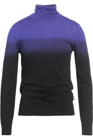 HUGO BOSS STRICKWAREN - Rollkragenpullover