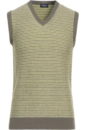 DRUMOHR STRICKWAREN - Pullover